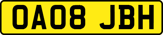 OA08JBH