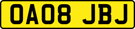 OA08JBJ