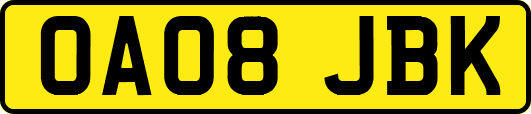 OA08JBK