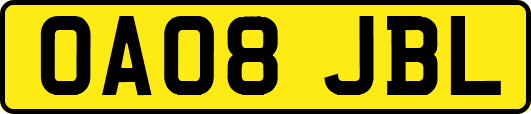 OA08JBL