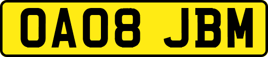 OA08JBM