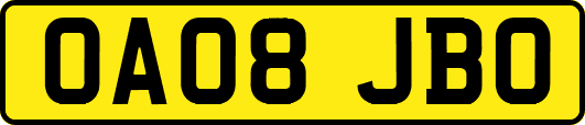 OA08JBO