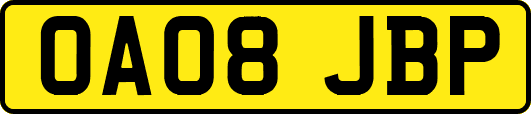 OA08JBP