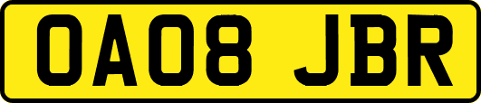 OA08JBR
