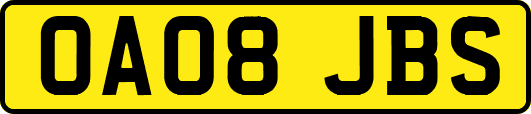 OA08JBS