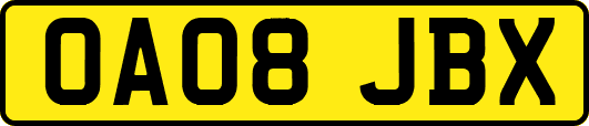 OA08JBX
