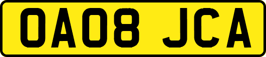 OA08JCA