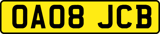 OA08JCB