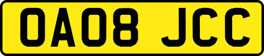 OA08JCC