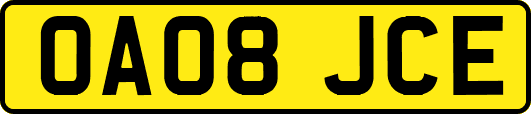 OA08JCE