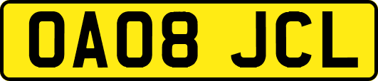 OA08JCL