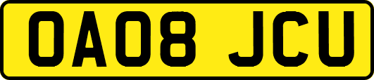 OA08JCU