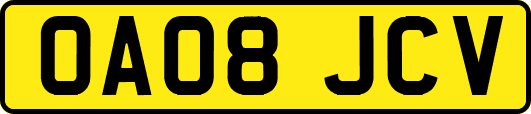OA08JCV