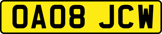 OA08JCW