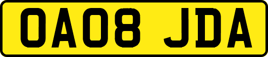 OA08JDA