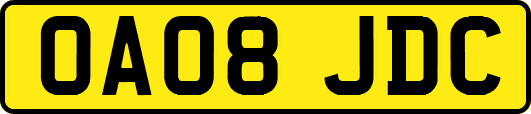 OA08JDC