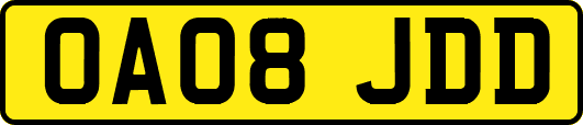 OA08JDD