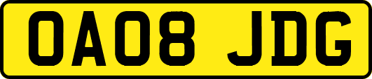 OA08JDG