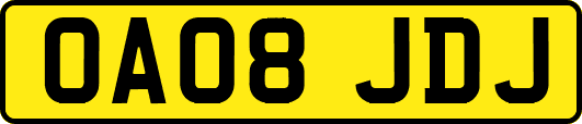 OA08JDJ