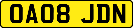 OA08JDN