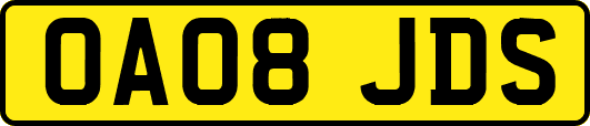 OA08JDS