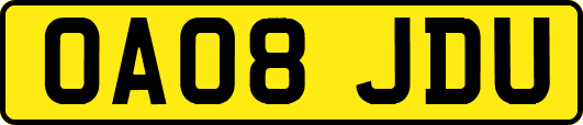 OA08JDU