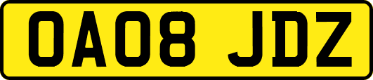 OA08JDZ