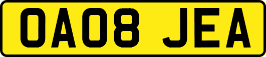OA08JEA