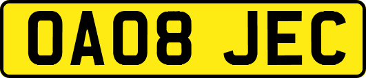 OA08JEC