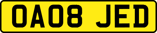 OA08JED