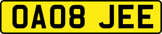 OA08JEE