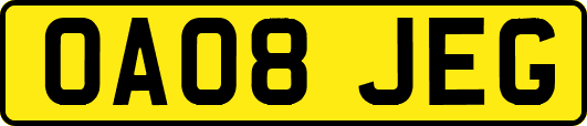 OA08JEG