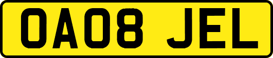 OA08JEL