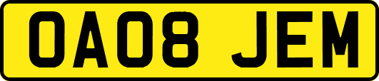 OA08JEM