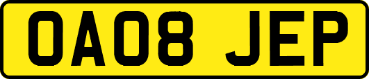 OA08JEP
