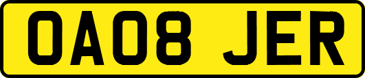 OA08JER