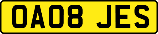 OA08JES