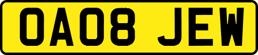 OA08JEW