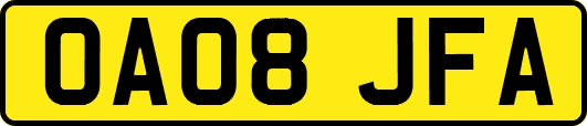 OA08JFA