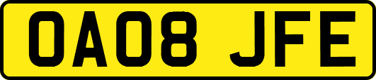 OA08JFE