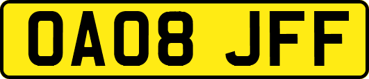 OA08JFF
