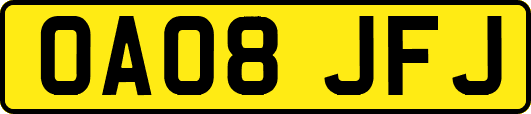 OA08JFJ