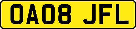 OA08JFL
