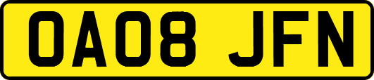 OA08JFN
