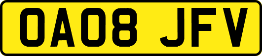 OA08JFV