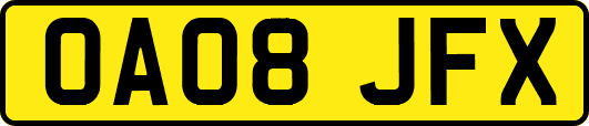 OA08JFX