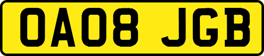 OA08JGB