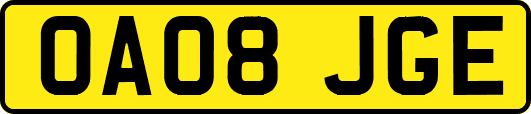 OA08JGE