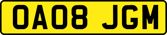 OA08JGM