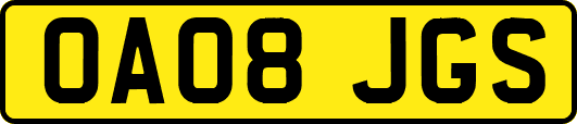 OA08JGS